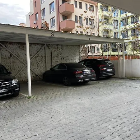 M&m Apartment Plovdiv
