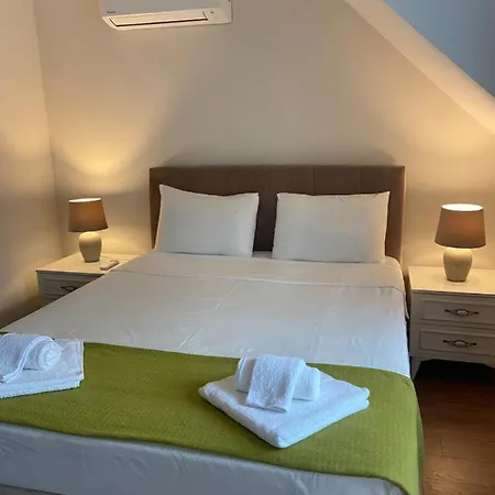 Apartment M&m *