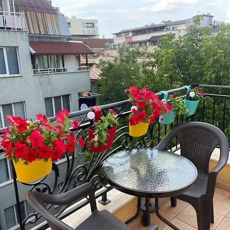 Apartment M&m Plovdiv