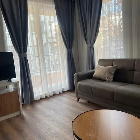 Apartment M&m