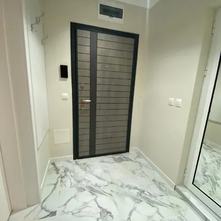 M&m Apartment Plovdiv