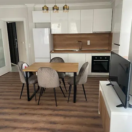 Apartment M&m