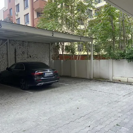 Apartment M&m